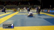 Leandro Lo vs Jared Reid Revel IBJJF 2017 Pan Jiu-Jitsu Championship