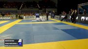 Patrick Gaudio vs Roberto Dib Frias IBJJF 2017 Pan Jiu-Jitsu Championship