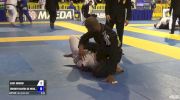 Eliot Andrew vs Erberth Santos IBJJF 2017 Pan Jiu-Jitsu Championship