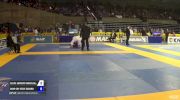 Felipe Augusto Farias Bezerra vs Dany Guy Steve Gerard IBJJF 2017 Pan Jiu-Jitsu Championship