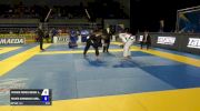 Patrick Gaudio vs Renato Cardoso IBJJF 2017 Pan Jiu-Jitsu Championship