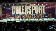 Cheer Extreme - Kernersville - Senior Elite [2022 L6 Exhibition (Cheer) Day 1] 2022 CHEERSPORT Greensboro State Classic