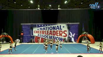 Brennan High School - Intermediate Varsity Performance [2024 Intermediate Coed Varsity Performance Day 1] 2024 NCA South Texas Regional