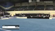 Parker Alwin - Floor, Salto - 2021 USA Gymnastics Development Program National Championships
