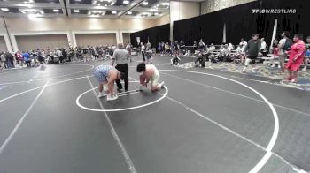 285 lbs Quarterfinal - Rahman Zalmai, Canyon View vs Jacob Acedo, Mountain View HS