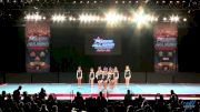CheerForce - Rush [2017 L1 Small Senior - A Day 1] USA All Star Championships