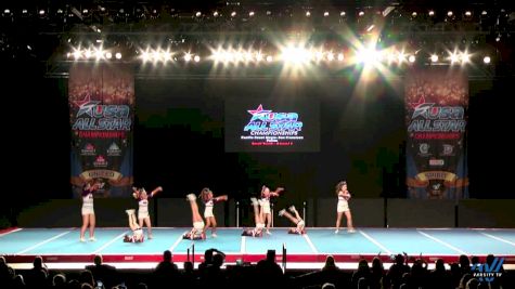 Pacific Coast Magic- San Francisco - Potion [2017 L1 Small Youth - A Day 1] USA All Star Championships