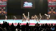 Almaden Spirit Athletics - Opalite [2017 L1 Small Youth - A Day 1] USA All Star Championships