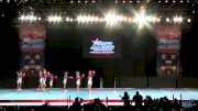 POWER Fresno - LADY PREMIERE [2017 L1 Small Youth - A Day 1] USA All Star Championships