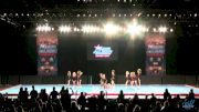 Arizona Spirit - G Force [2017 L1 Small Youth - B Day 1] USA All Star Championships