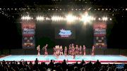 Fierce - Cheetahs [2017 L1 Small Youth - B Day 1] USA All Star Championships