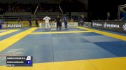 Matheus Diniz vs Leandro Lo IBJJF 2017 Pan Jiu-Jitsu Championship