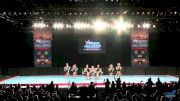 CheerForce - CheerForce Madness [2017 L2 Mini Day 1] USA All Star Championships