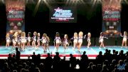 CheerForce - CheerForce Secret [2017 L4 Large Senior Coed Day 1] USA All Star Championships