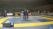 Jeysen Santiago Dos Santos vs Ricardo Feliciano Pereira IBJJF 2017 Pan Jiu-Jitsu Championship