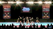 CheerForce - Revolution [2017 L1 Senior Prep (Evaluation) Day 1] USA All Star Championships