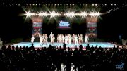 CheerForce - CheerForce Nfinity [2017 L5 International Open Large Coed Day 1] USA All Star Championships