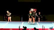 CheerForce - Eternity [2017 Special Athlete (Saturday Only) Day 1] USA All Star Championships