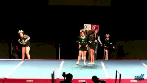 CheerForce - Eternity [2017 Special Athlete (Saturday Only) Day 1] USA All Star Championships
