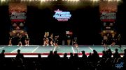 CheerForce - Vanity [2017 L1 Youth Prep Day 1] USA All Star Championships