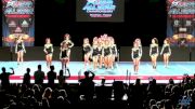 CheerForce - Titanium [2017 L3 Large Senior Day 1] USA All Star Championships