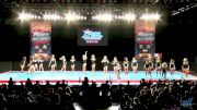 CheerForce - Wish [2017 L3 Large Senior Day 1] USA All Star Championships