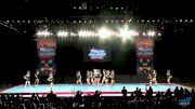 CheerForce - Mystique [2017 L2 Small Senior - B Day 1] USA All Star Championships