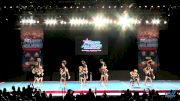 CheerForce - CheerForce Havoc [2017 L2 Youth - B Day 1] USA All Star Championships