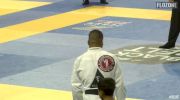 Isaque Bahiense vs Otavio Sousa IBJJF 2017 Pan Jiu-Jitsu Championship