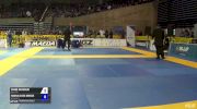 Fabiana Borges vs Tammi Musumeci IBJJF 2017 Pan Jiu-Jitsu Championship