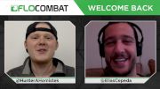 FloCombat Morning Update: Elias Cepeda Joins Team, Ryan Bader To Bellator, More