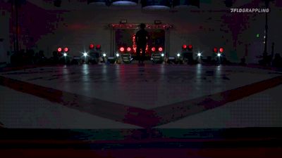 Elliott Beck Loggins vs Miguel Collier 2026 Fight to Win 308