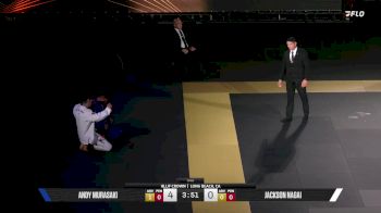 Replay: Finals (Portuguese) - 2025 IBJJF The Crown | Nov 23 @ 3 PM