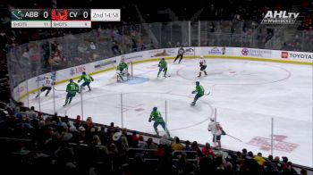 Replay: Home - 2025 Abbotsford vs Coachella Valley | Jan 29 @ 6 PM