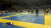LUCAS SILVA vs KENNEDY MACIEL Pan Jiu-Jitsu IBJJF Championship