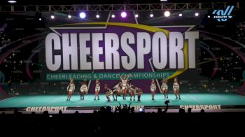ACX - Swag Jags [2024 L2 Youth - Small - A Day 2] 2024 CHEERSPORT National All Star Cheerleading Championship