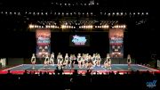 CheerForce - Titanium [2017 L3 Large Senior Day 2] USA All Star Championships