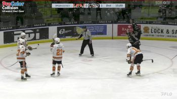 Replay: Home - 2025 Trail vs Blackfalds | Mar 14 @ 6 PM