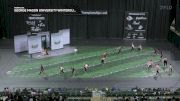 George Mason University Wintergu… "Fairfax VA" at 2025 WGI Guard World Championships