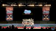 CheerForce - Darkside [2017 L4 Small Senior Coed Day 2] USA All Star Championships