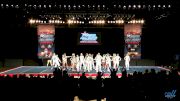 CheerForce - CheerForce Nfinity [2017 L5 International Open Large Coed Day 2] USA All Star Championships