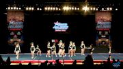 CheerForce - Passion [2017 L1 Small Senior - B Day 2] USA All Star Championships