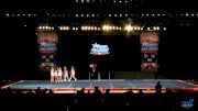 Pacific Coast Magic- San Francisco - Potion [2017 L1 Small Youth - A Day 2] USA All Star Championships