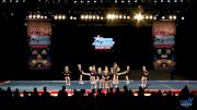 Arizona Spirit - G Force [2017 L1 Small Youth - B Day 2] USA All Star Championships