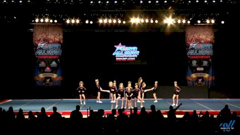 Arizona Spirit - G Force [2017 L1 Small Youth - B Day 2] USA All Star Championships