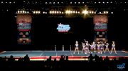 Forever Xclusive - Xtra [2017 L1 Small Youth - B Day 2] USA All Star Championships