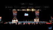 Intensity Athletics - Black Out [2017 L1 Small Youth - C Day 2] USA All Star Championships