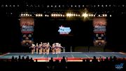 Victory Cheer - Vision [2017 L1 Small Youth - B Day 2] USA All Star Championships