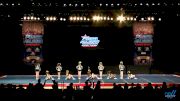 OC All Stars - Youth White [2017 L1 Small Youth - B Day 2] USA All Star Championships