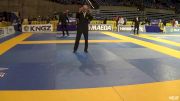 Michael Musumeci Jr vs Ryan L Clay IBJJF 2017 Pan Jiu-Jitsu Championship